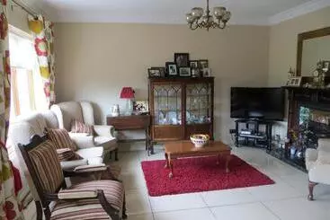 Bed and Breakfast Heritage Accommodation