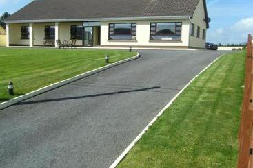 צימר Hillcrest House