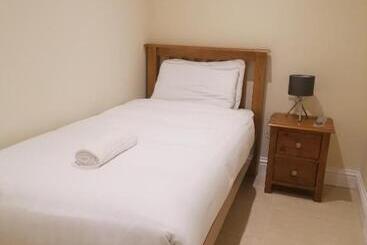 Bed and Breakfast Inspiration Lodge