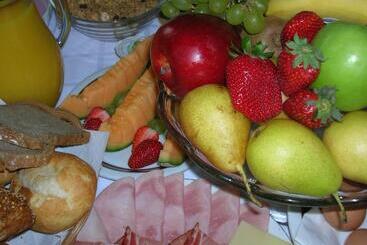 Bed and Breakfast Jagerhäusl