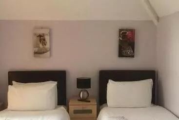 Bed and Breakfast Padua Guest Accommodation Rosslare