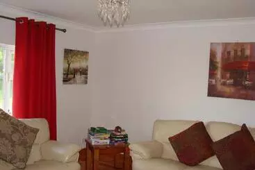 Bed and Breakfast Padua Guest Accommodation Rosslare