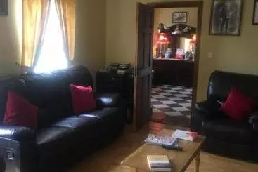 Deerpark Manor Bed And Breakfast