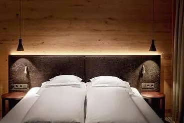 Hotel Auenhof