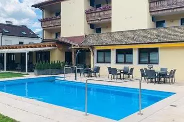 Hotel Charlotte