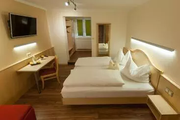 Hotel Gasthof Neuwirt
