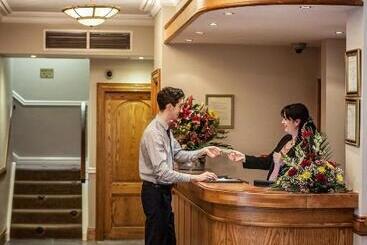 בית מלון כפרי Gullane S