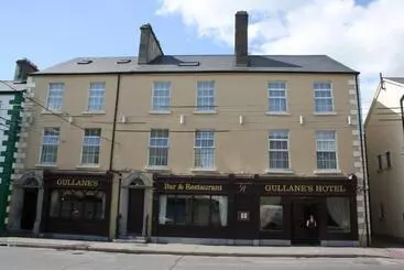 Hotel Gullane S