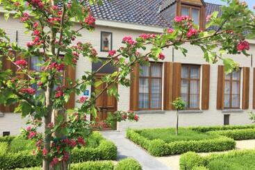 فندق Het Heilig Genot