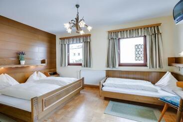 בית מלון כפרי Himmelreich