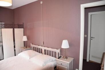 호텔 Le Barbouillon