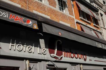 Hotel Le Limbourg