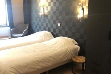 בית מלון כפרי Le Limbourg