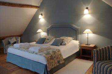 酒店 Le Vieux Moulin