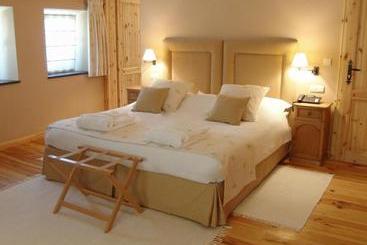 ホテル Le Vieux Moulin