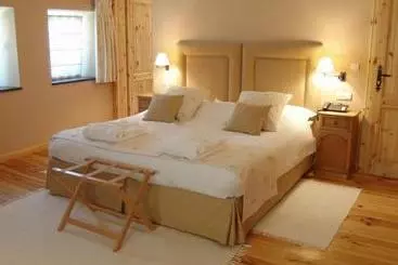 Hotel Le Vieux Moulin