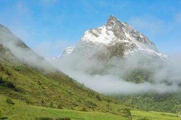 בית מלון כפרי Luggi