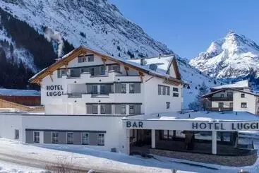 Hotel Luggi