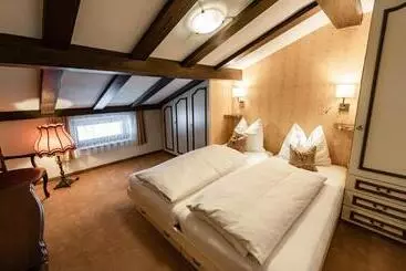Hotelli Olympia