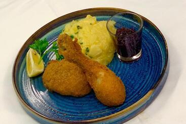 فندق Restaurant Südrast Dreiländereck