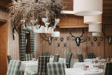 فندق Rosenhof Murau