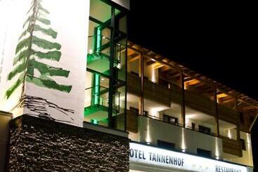 Hotel Tannenhof