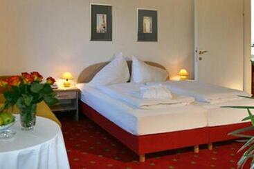 ホテル Villa Auguste