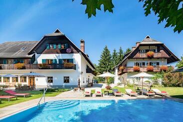 ホテル Villa Konstanze