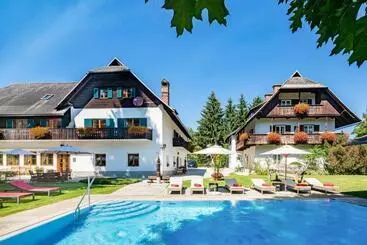 هتل Villa Konstanze