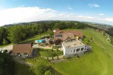 Hotel Villa Rosa