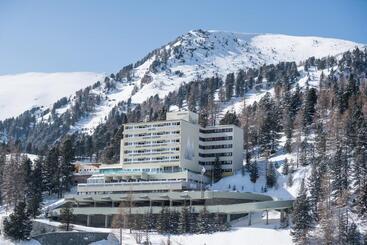 Panorama Hotel Turracher Höhe
