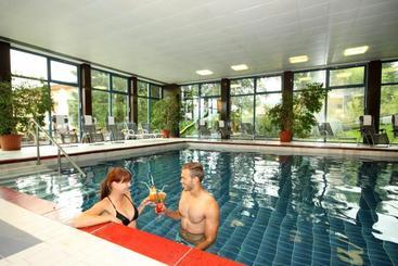 Sporthotel Walliser