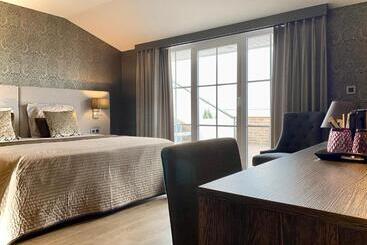 Charmehotel Kruishof