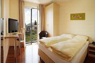 Das Smarte Hotel Garni