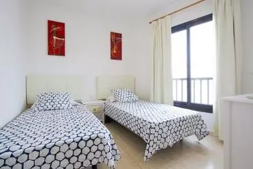 Apartament Sara