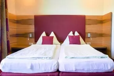 Fischwirtshaus Landmotel Die Donaurast