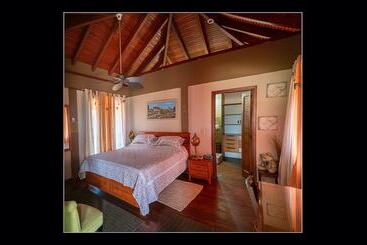 Fuego Mio Bed & Breakfast