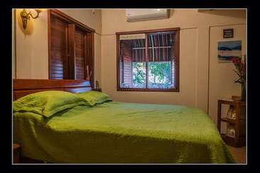 Fuego Mio Bed & Breakfast