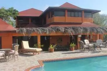 Fuego Mio Bed & Breakfast