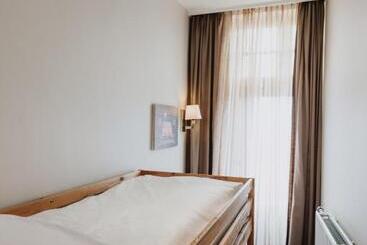 Grand Hotel Belle Vue