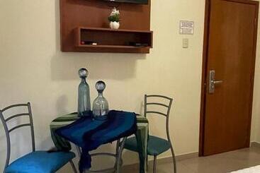 Inn San Francisco Apart