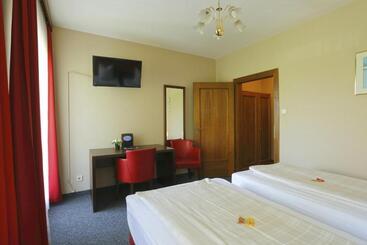 Hotel Alpen.adria.stadt