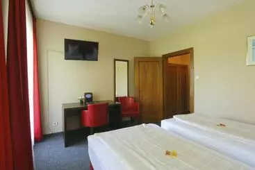 Hotel Alpen.adria.stadt