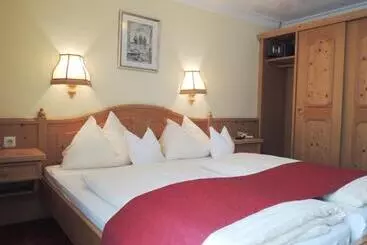Hotel Binggl