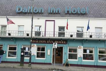 Hotelli Dalton Inn