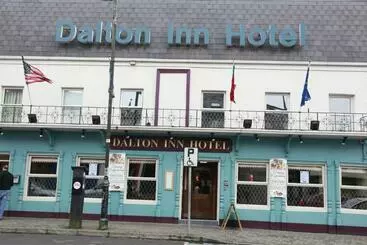 Hotell Dalton Inn
