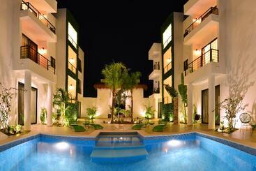 Hotel Elements Tulum Boutique
