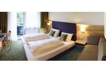 Hotel Gasthof Schlossberghof