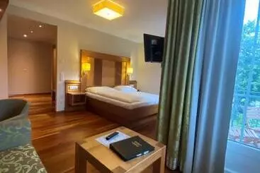 Hotel Gasthof Schorn