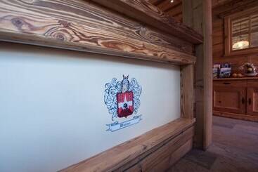 هتل Gasthof Walcher